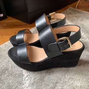 a new day Wedge Sandals